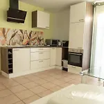 Haus Hillebrand בית הארחה