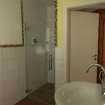 Haus Hillebrand בית הארחה באד הונף אם ריין
