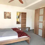 Haus Hillebrand בית הארחה באד הונף אם ריין
