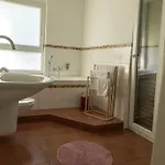 בית הארחה Haus Hillebrand באד הונף אם ריין