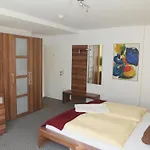 Haus Hillebrand באד הונף אם ריין