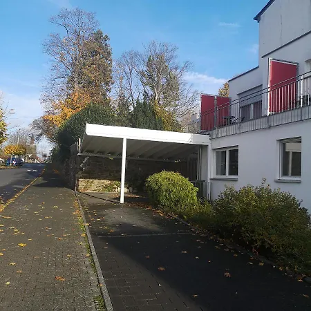 Haus Hillebrand 3*