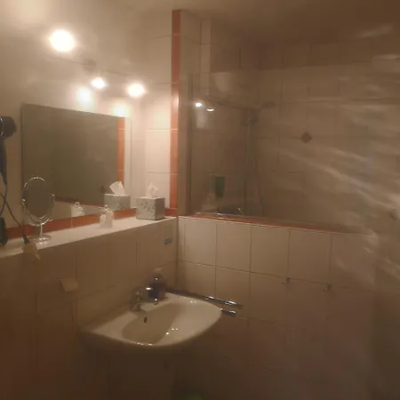 Bed & Breakfast Haus Hillebrand 3*