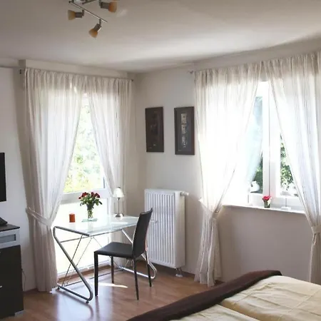 Bed & Breakfast Haus Hillebrand Bad Honnef