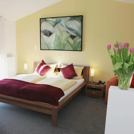 Haus Hillebrand 3*