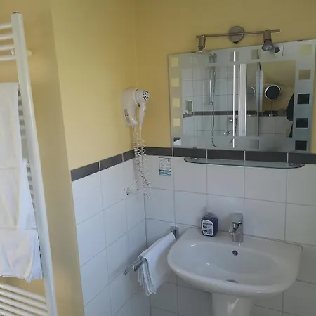 Haus Hillebrand 3* Bad Honnef