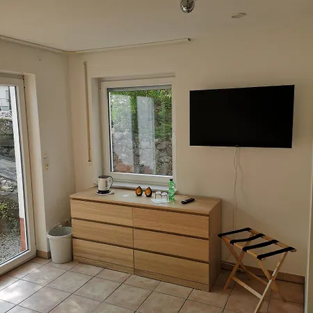 Bed & Breakfast Haus Hillebrand Bad Honnef
