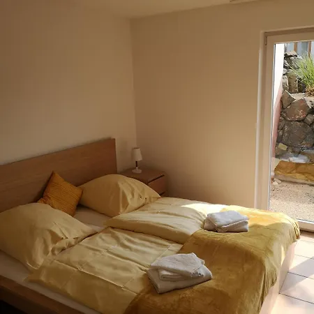 Haus Hillebrand 3*