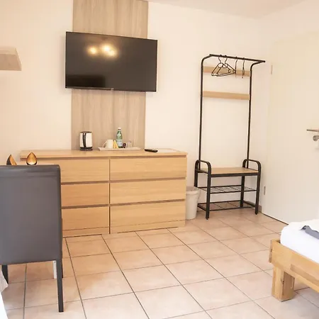 Haus Hillebrand 3*