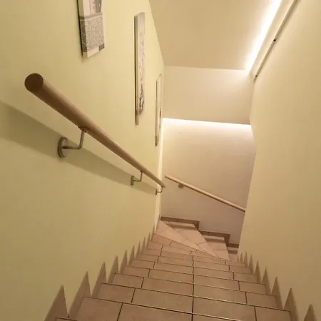 Haus Hillebrand Gæstehus
