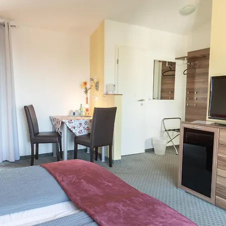 Haus Hillebrand 3*