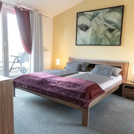 Haus Hillebrand