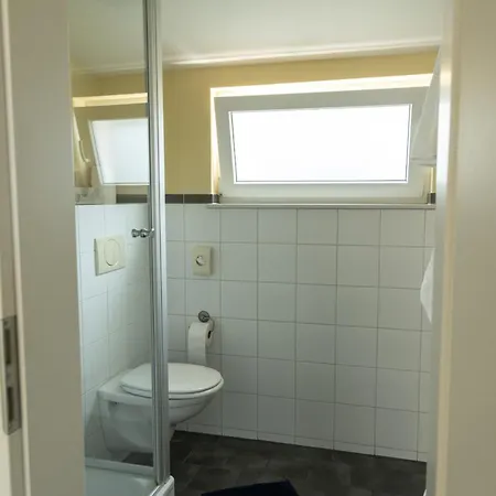 Haus Hillebrand