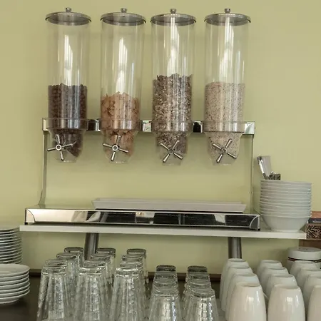 Haus Hillebrand 3* 바트혼네프암라인