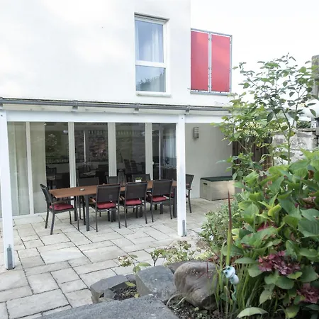 Haus Hillebrand B&B 3*