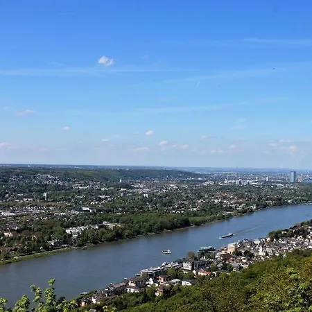 Haus Hillebrand B&B 3*