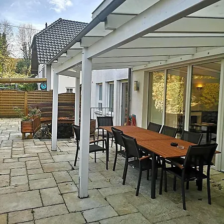 Haus Hillebrand 게스트하우스 3*