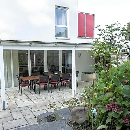 Haus Hillebrand 3* 바트혼네프암라인