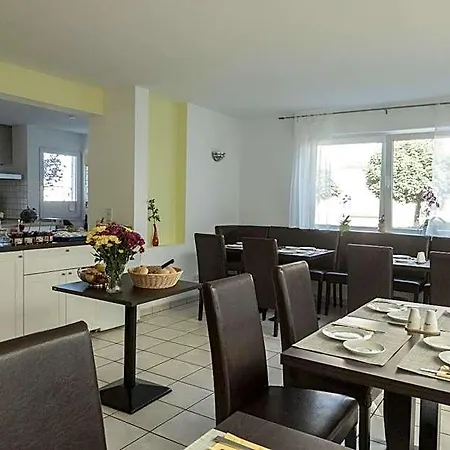 Haus Hillebrand 3*