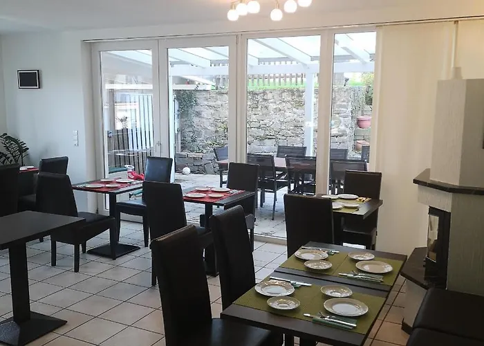 Haus Hillebrand Bad Honnef