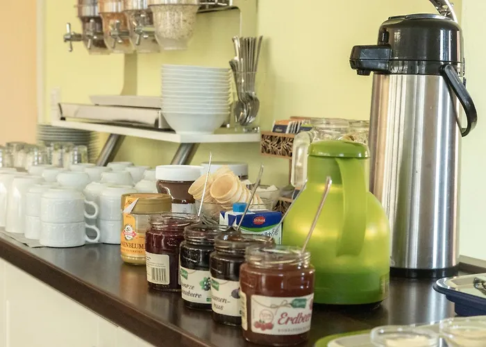 Haus Hillebrand Bed & Breakfast Bad Honnef