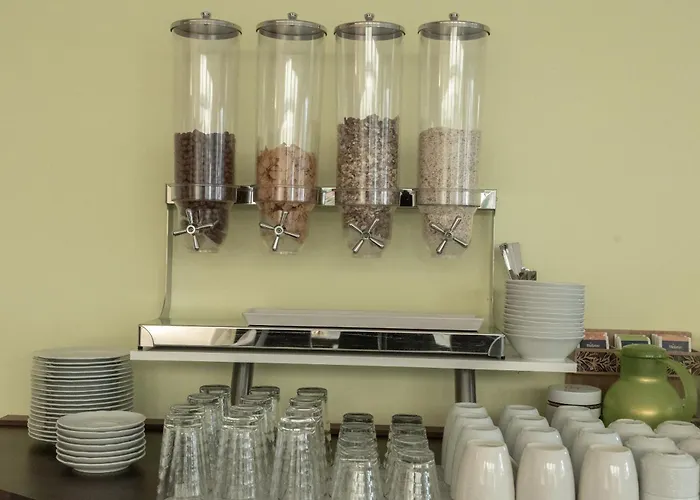 Haus Hillebrand 3* Bad Honnef