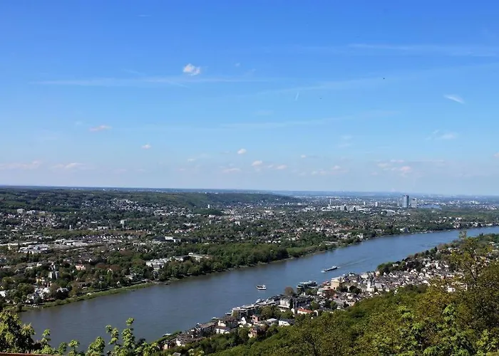 Haus Hillebrand ベッド・アンド・ブレックファスト 3*